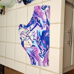 Constantly varied gear sports bra